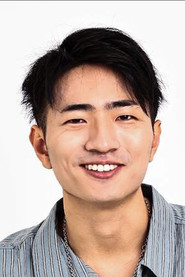 Photo of Jr-Ren Ho as Guang