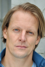 Photo of Peter Eberst as Gruber