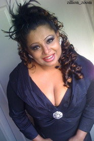 Photo of Dilani Abeywardana as Mangala