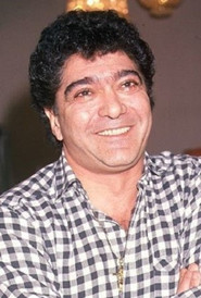 Photo of Ángel Cristo as Rodrigo Díaz de Vivar