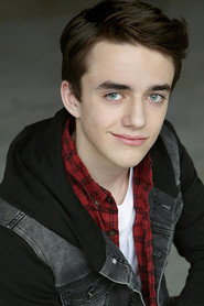 Photo of Kyle Meagher as Seamus
