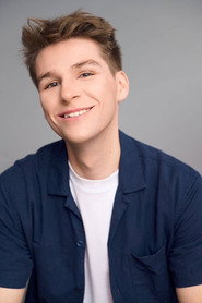 Photo of Jacob Chenay as Bodyguard 2