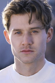 Photo of Thom Niemann as Steven
