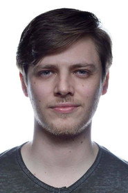 Photo of Hans Probst as B1