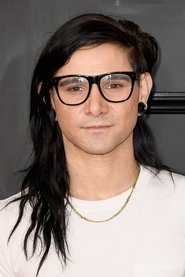 Photo of Skrillex as Self
