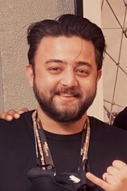 Photo of Athit Naik as Shiv Kapur