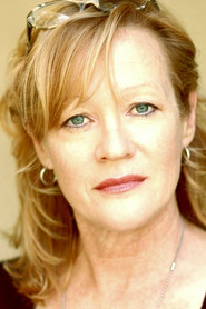 Photo of Nancy Youngblut as Greta