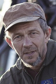 Photo of Johannes Fritz as Self