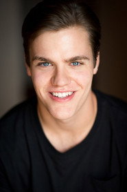 Photo of Will Cottle as Carl