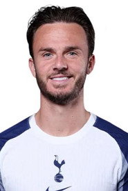 Photo of James Maddison as Self