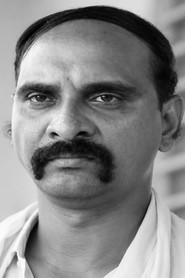 Photo of Pradeep Shakti as David