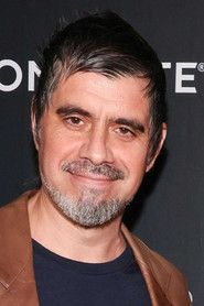 Photo of Ernesto Díaz Espinoza as Bob Montero