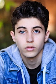 Photo of Gregory Kasyan as Eli Cardashyan