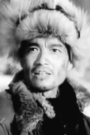Photo of Rongjiu Cui as 孙达得