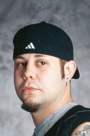Photo of John Otto as Self