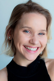 Photo of Elisa Telles as Anita Malfatti