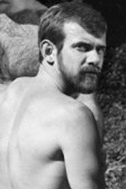 Photo of Bob Randall as (segment "The Love Tub")
