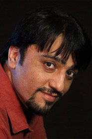 Photo of Aziz Deldar as Behzad
