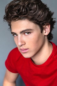 Photo of Cade Brady McWatt as Ian