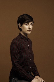 Photo of Valérie Mréjen