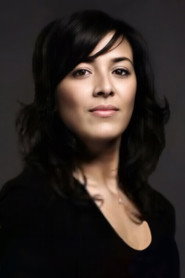 Photo of Hafida Belhadi as Hafi