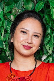 Photo of Bianca Balbuena as Couple at the Airport