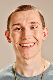 Photo of Jack Manifold as DVD Workout Instructor (voice)