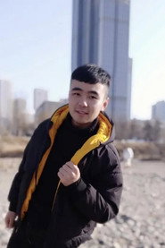 Photo of 罗金祥 as 张小年
