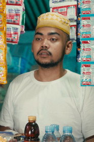Photo of Umar Firdaus as Paklik