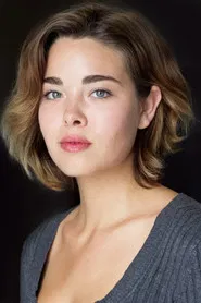 Photo of Destinee Handly as Vikki