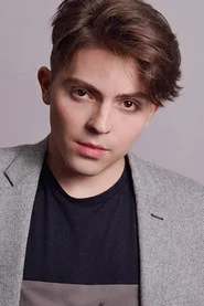 Photo of Sebastian Blanco as Felipe Almendros