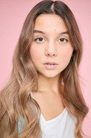Photo of Sophia Hawkins