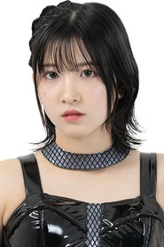 Photo of Shion Kanzaki as Shion Kanzaki