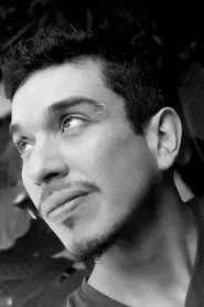 Photo of Francisco Moyano Mendoza as El Acechador Nocturno