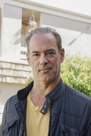 Photo of Jack Lefelt as David Burton