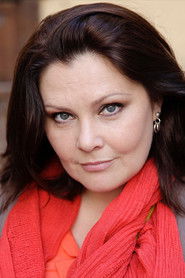 Photo of Elena Moiseeva as Aunt Marina