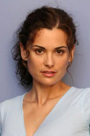 Photo of Sarah Zoe Canner as Barbara