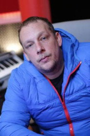 Photo of David Vurdelja as Opaki Stanko (voice)