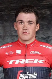 Photo of Mads Pedersen as Self