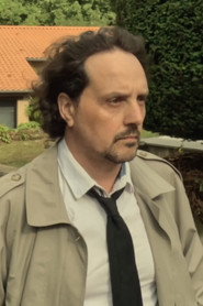 Photo of Frédéric Fischer as William Langford