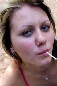 Photo of Amy