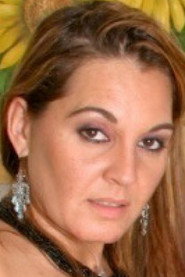 Photo of Anita Salome as (archive footage)