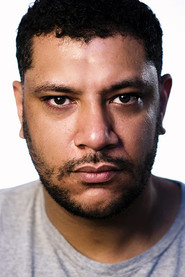 Photo of Michael Budd as Reggie