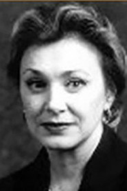 Photo of Olga Chipovskaya