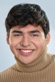 Photo of Beto Ochoa as Van Nuy