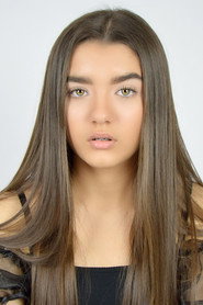 Photo of Lamissah La-Shontae as Nettie