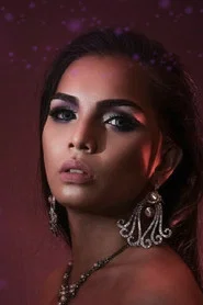 Photo of Valeria Kurihara as Luningning