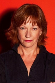 Photo of Lourdes Barba as Rita