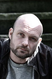 Photo of Mark Kraan as Ernest Louwes