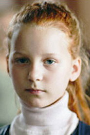 Photo of Kseniya Alexeeva as Ксюша